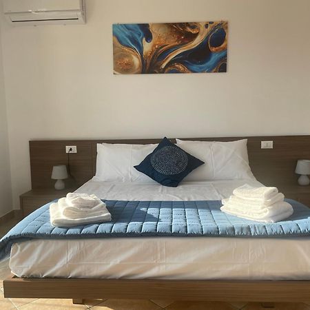 Maison De Cheeramie - Tourist Apartments Tra Mare E Etna Маскалі Екстер'єр фото