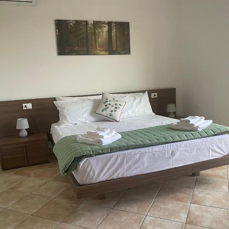 Maison De Cheeramie - Tourist Apartments Tra Mare E Etna Маскалі Екстер'єр фото