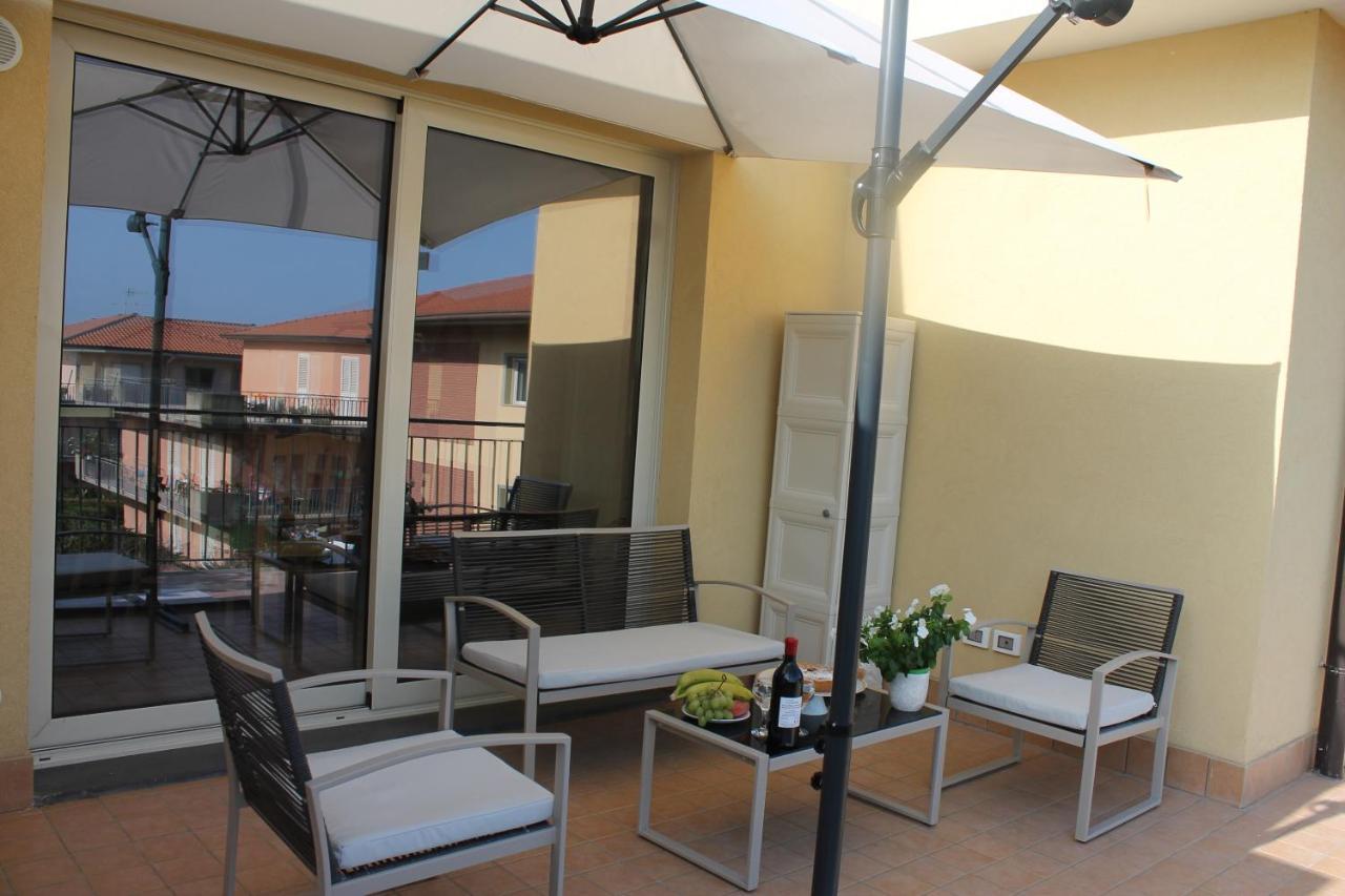 Maison De Cheeramie - Tourist Apartments Tra Mare E Etna Маскалі Екстер'єр фото
